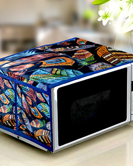 Microwave / Oven Top Cover - Kitchen - Kanushi